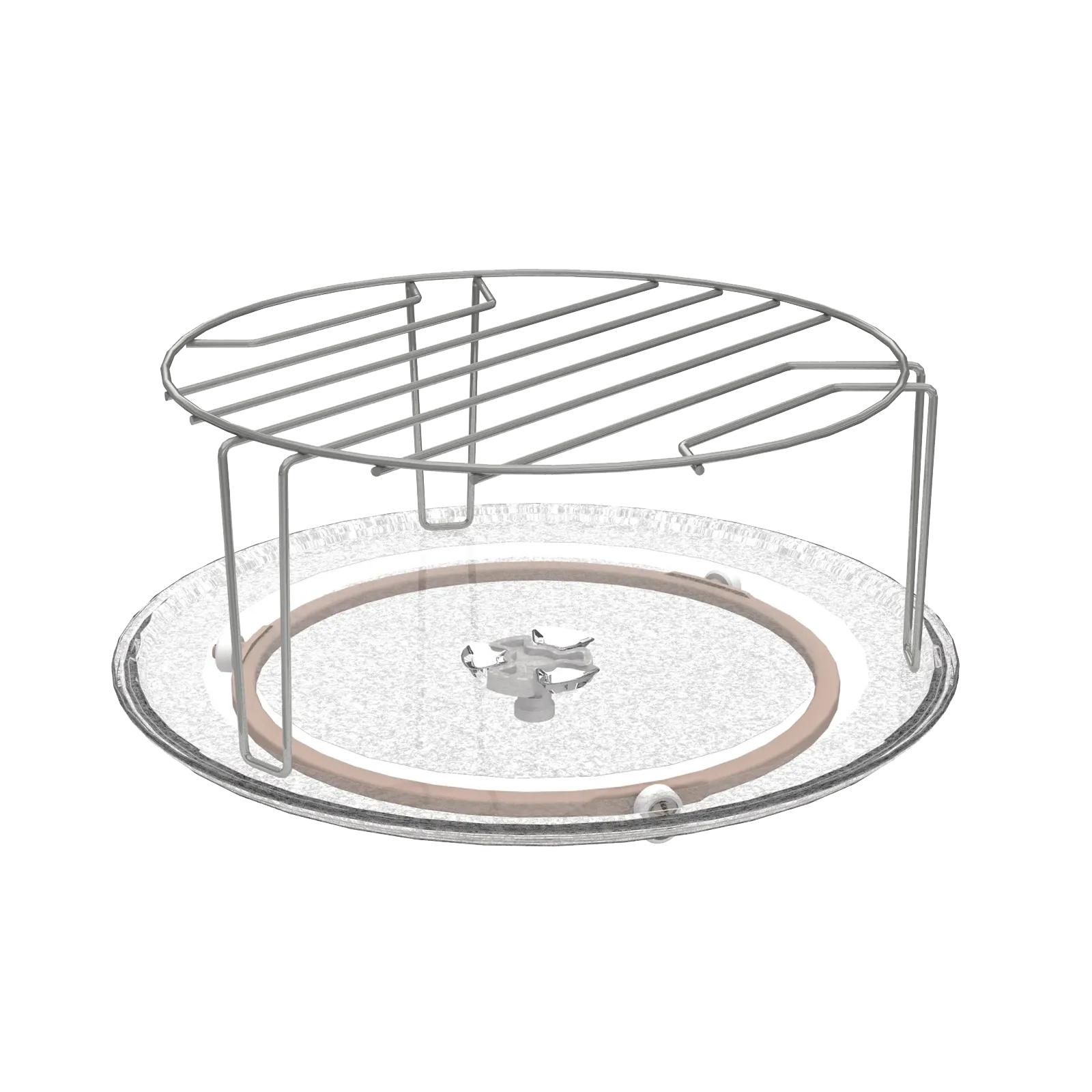 Gorenje מיקרוגל אינטגרלי משולב גריל ניקוי באדים זכוכית שחורה תוצרת Gorenje דגם BM201AG1BG — תמונה 3