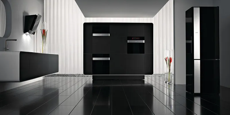 Gorenje דלת הרמה מעוצבת למיקרוגל מסדרת GORENJE ORA ITO DPM ORAE — תמונה 2