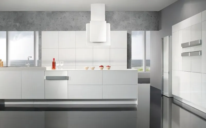 Gorenje דלת הרמה מעוצבת למיקרוגל מסדרת GORENJE ORA ITO DPM ORAW — תמונה 2