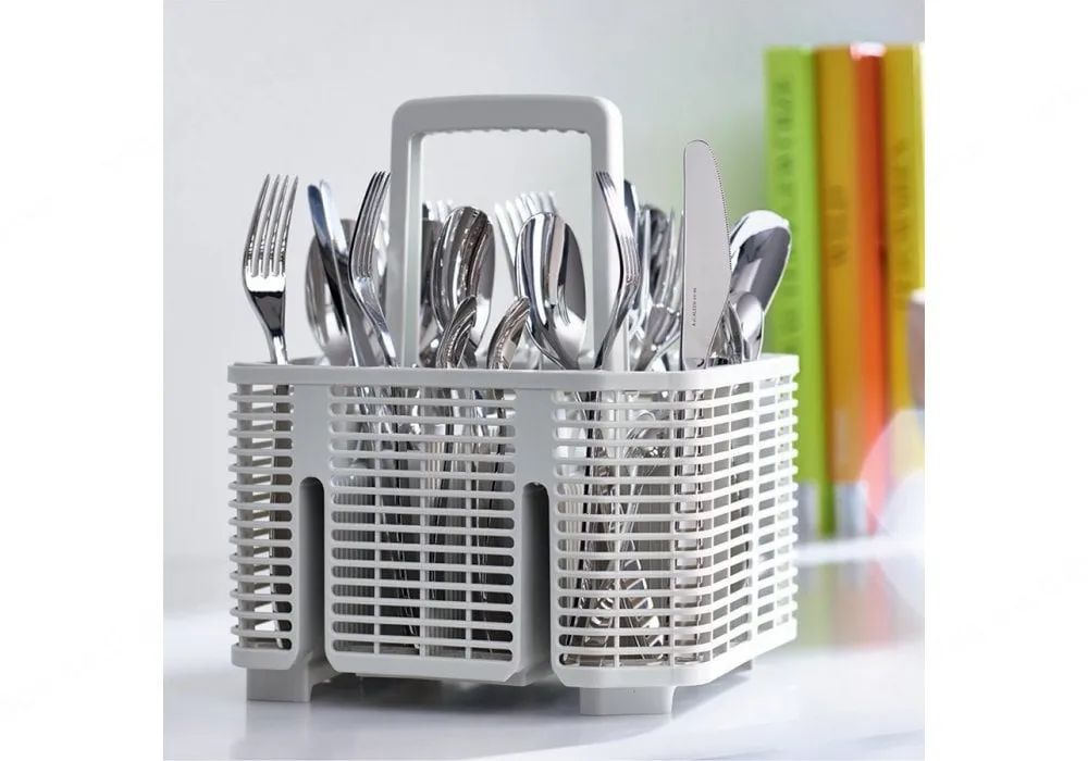 Miele מדיח כלים אינטגרלי מלא 60 ס''מ 6 ליטר פתיחה אוטומטית QuickPowerWash תוצרת Miele דגם G 7060 Vi — תמונה 4