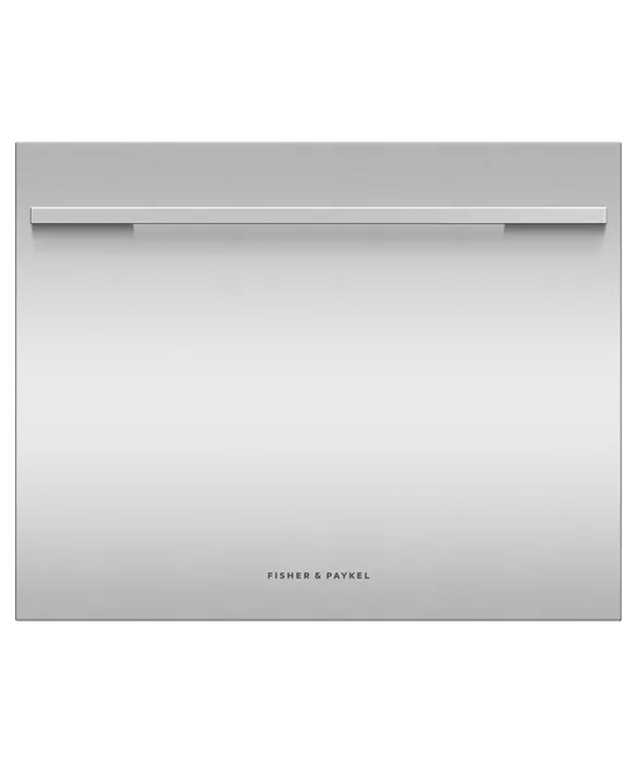 Fisher & Paykel מדיח כלים אינטגרלי מלא מגירה בודדת גובה 45 ס"מ סדרה 9 תוצרת FISHER&PAYKEL דגם DD60SHTI9 — תמונה 2