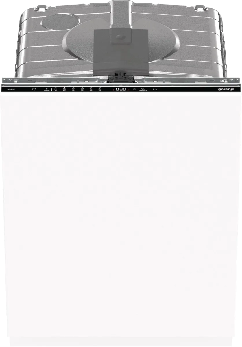 Gorenje מדיח כלים אינטגרלי מלא 60 ס"מ 13 מערכות כלים G400 תוצרת Gorenje דגם GV642E60 — תמונה 6