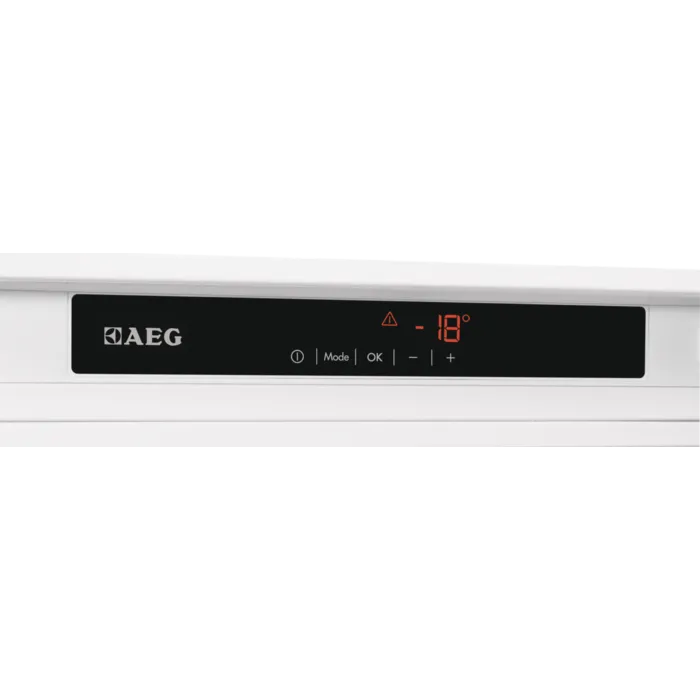 AEG מקפיא אינטגרלי AEG NoFrost דגם AGN71800 — תמונה 5