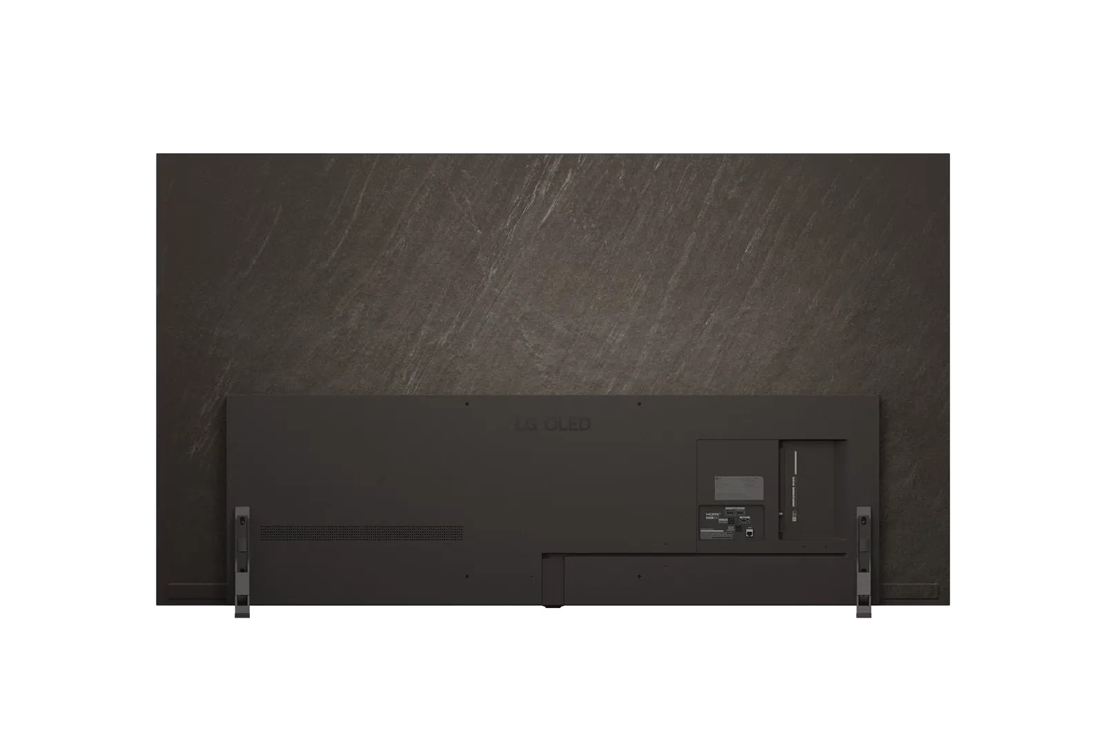 LG טלוויזיה 83" 4K OLED 120Hz alpha 8 Gen2 AI B5 webOS25 מבית LG דגם OLED83B56LA — תמונה 8