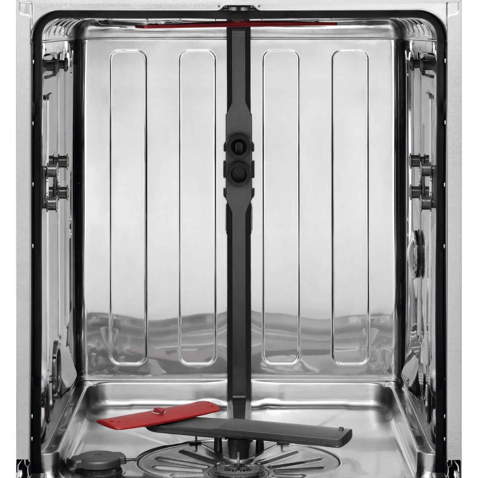 AEG מדיח כלים אינטגרלי מלא AEG COMFORTLIFT דגם FSK93807P — תמונה 5