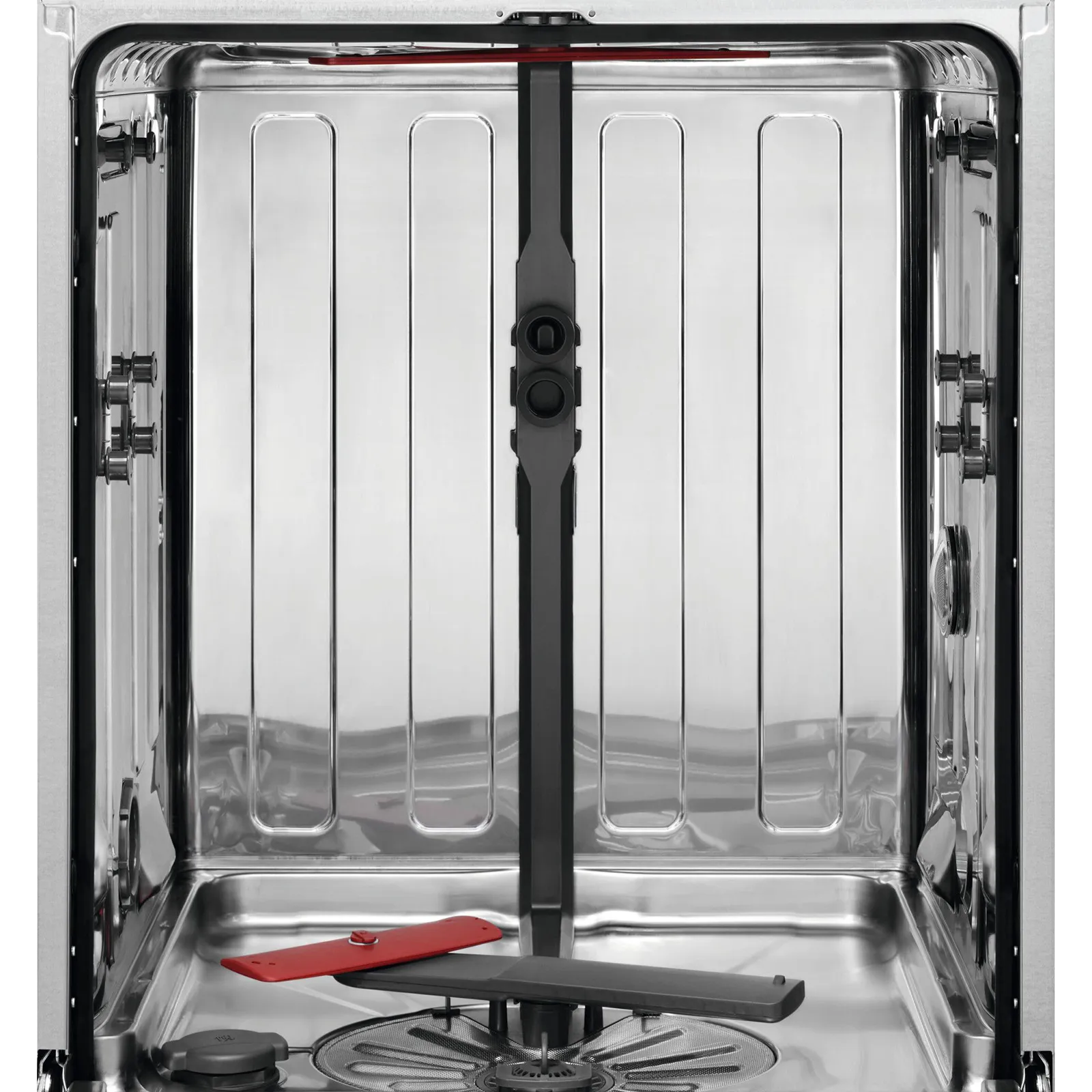 AEG מדיח כלים אינטגרלי מלא AEG COMFORTLIFT דגם FSK93807P — תמונה 3