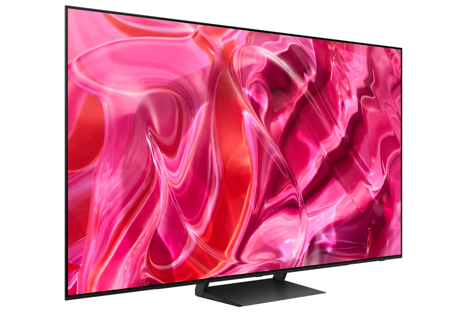 Samsung טלוויזיה ''77 Neural Quantum Processor 4K QD-OLED laser slim תוצרת Samsung דגם QE77S90C — תמונה 5