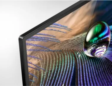 טלוויזית BRAVIA XR A90J 4K HDR OLED Smart Google TV "83 מבית SONY דגם XR-83A90JAEP
