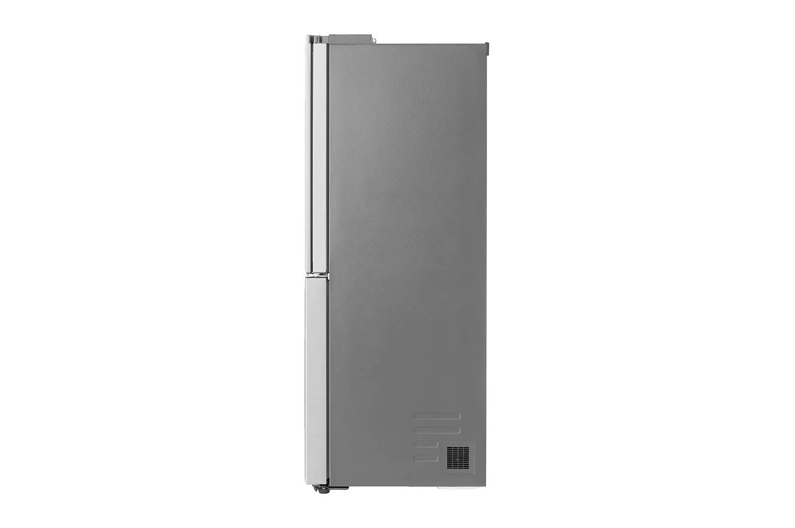 LG מקרר 4 דלתות עם קיוסק ומנוע אינוורטר 837 ליטר דלת כפולה מבית LG דגם GR-J920SDID — תמונה 13