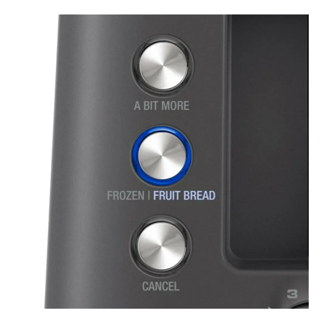 Breville מצנם לשתי פרוסות Bit More Plus מבית Breville דגם BTA435BSS  — תמונה 3