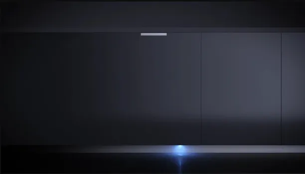 Teka מדיח כלים אינטגרלי מלא 60 ס''מ דלת סליידר 14 מערכות כלים פתיחה אוטומטית תוצרת TEKA דגם DFI 76960 — תמונה 7
