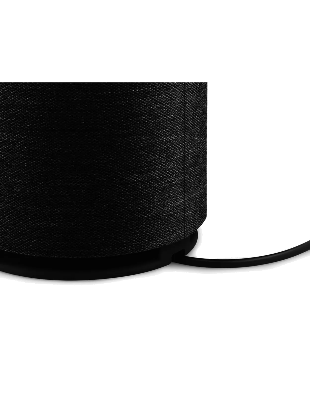 bang & olufsen רמקול Multi-Room מעוצב סאונד True360 רב-כיווני שחור מבית Bang & Olufsen דגם Beoplay M5 Black — תמונה 2