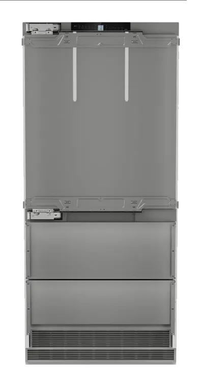 Liebherr מקרר אינטגרלי מקפיא תחתון 91 ס"מ BioFresh NoFrost IceMaker תוצרת LIEBHERR דגם ECBNe 8871 — תמונה 3