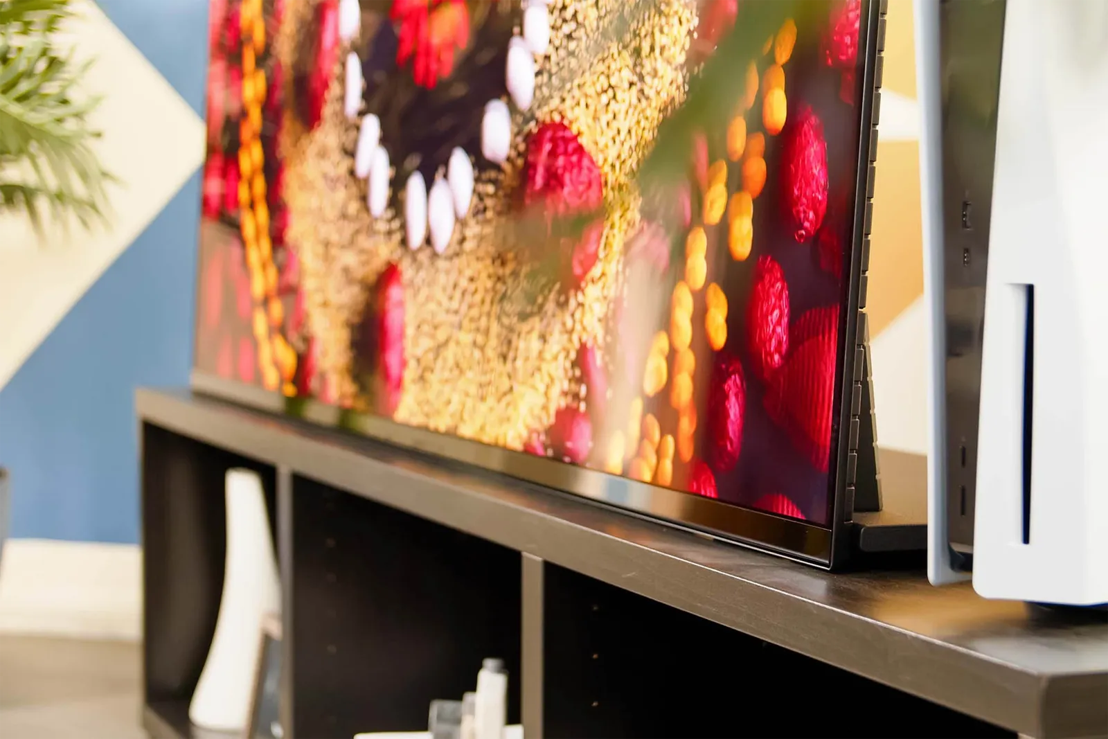 Sony טלוויזית BRAVIA QD-OLED Master series XR 4K120HZ Google TV "55 מבית SONY דגם XR-55A95KAEP — תמונה 9