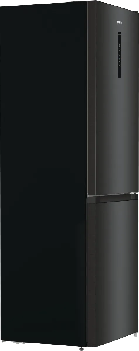 Gorenje מקרר מקפיא תחתון רוחב 120 ס"מ 660 ליטר NO FROST שחור מטאלי תוצרת Gorenje דגם NRK619EABLX4 תצוגה — תמונה 8