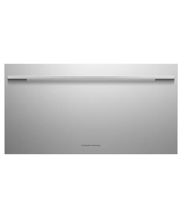 Fisher & Paykel מגירת קירור אינטגרלית 90 ס"מ 5 מצבים סדרה 9 תוצרת FISHER&PAYKEL דגם RB9064S1 — תמונה 2