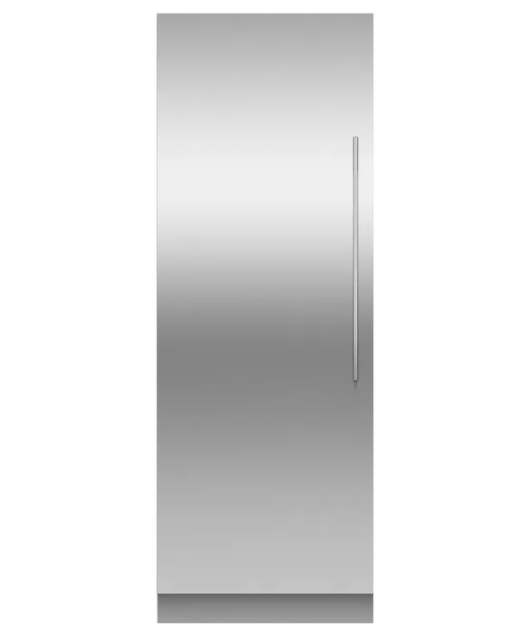 Fisher & Paykel מקפיא אינטגרלי 76 ס"מ Column סדרה 11 יצרן קרח פנימי ציר שמאל תוצרת FISHER&PAYKEL דגם RS7621FLJE1 — תמונה 4