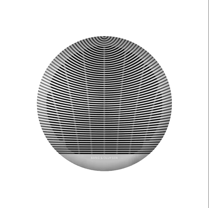 bang & olufsen רמקול שקוע בתקרה "6.5 עמיד במים סדרת Celestial תוצרת B&O דגם BOC 62 — תמונה 5