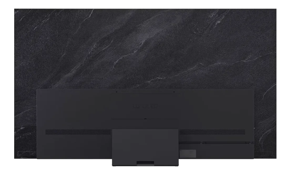 LG טלוויזיה 55" 4K OLED 144Hz evo alpha 9 Gen8 AI C5 webOS25 מבית LG דגם OLED55C56LA — תמונה 6