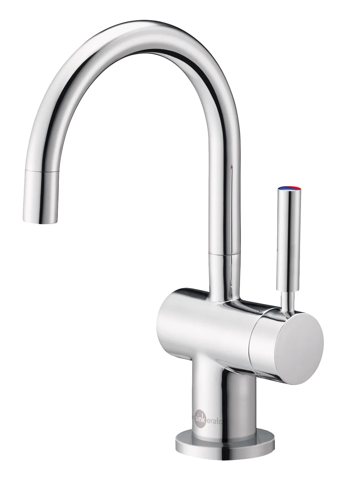 InSinkErator מערכת תת כיורית מים חמים קרים ומסוננים מבית INSINK ERATOR דגם HOT AND COLD — תמונה 9