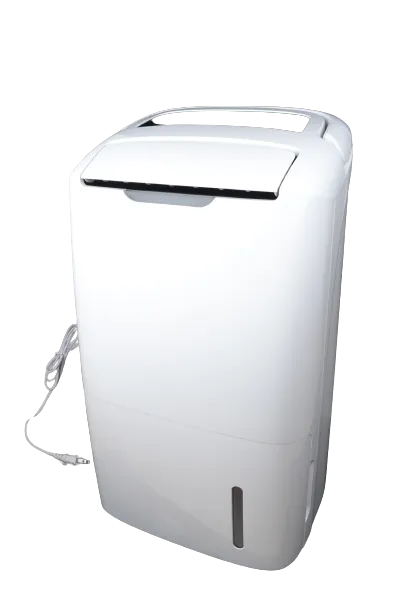 Bioclear מייבש לחות משולב מטהר אוויר ספיחת 20 ליטר ליום מבית Bioclear דגם P-20 — תמונה 2