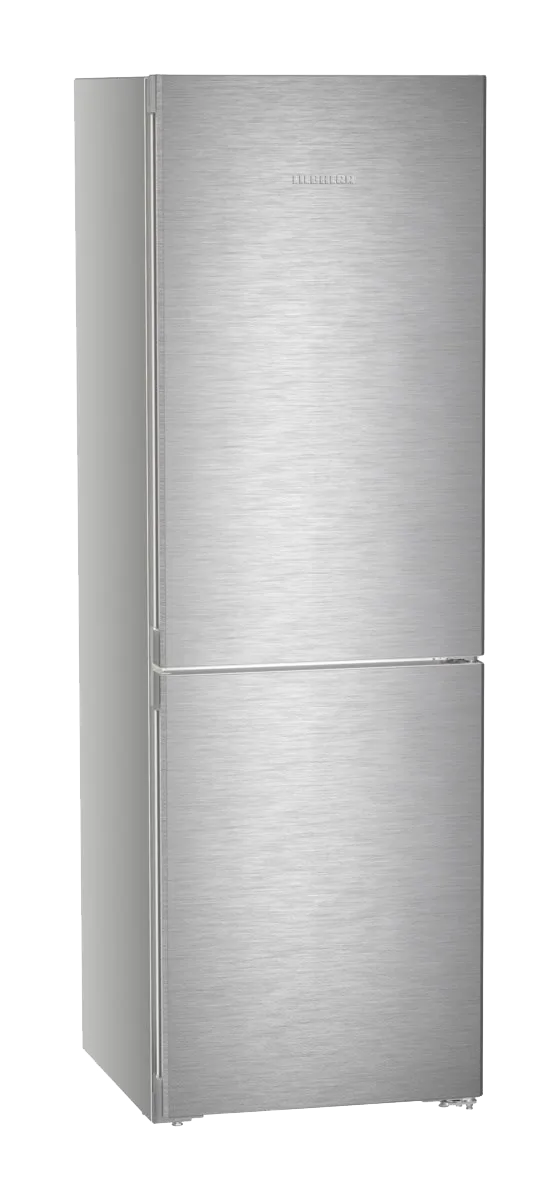Liebherr מקרר 120 ס"מ מקפיא תחתון 638 ליטר NoFrost נירוסטה SmartSteel תוצרת LIEBHERR דגם SBS 5223 SD — תמונה 8