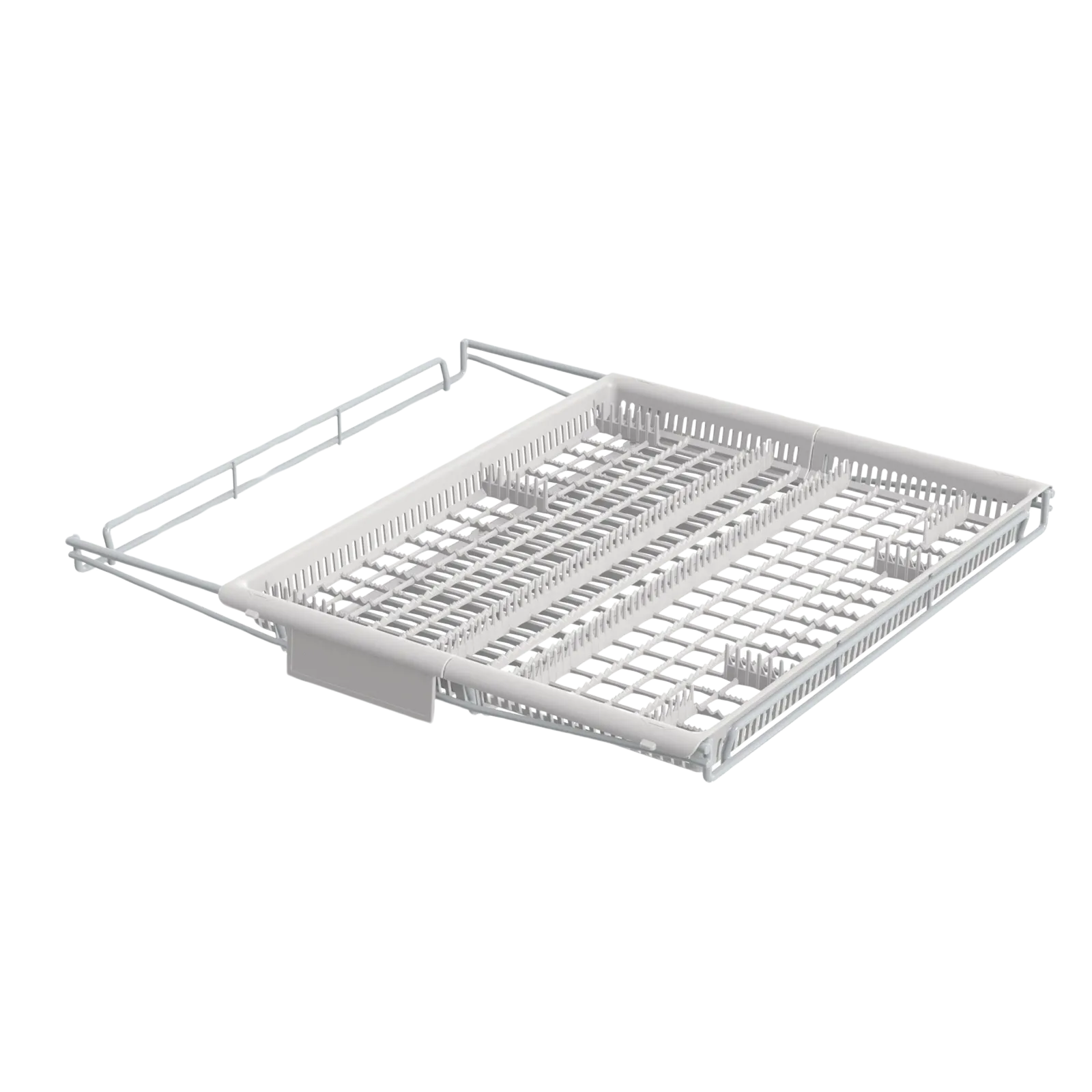 Gorenje מדיח כלים אינטגרלי מלא 60 ס"מ Inverter פתיחה אוטומטית 16 מערכות כלים SmartDosing תוצרת Gorenje דגם GV693C60UVAD — תמונה 8