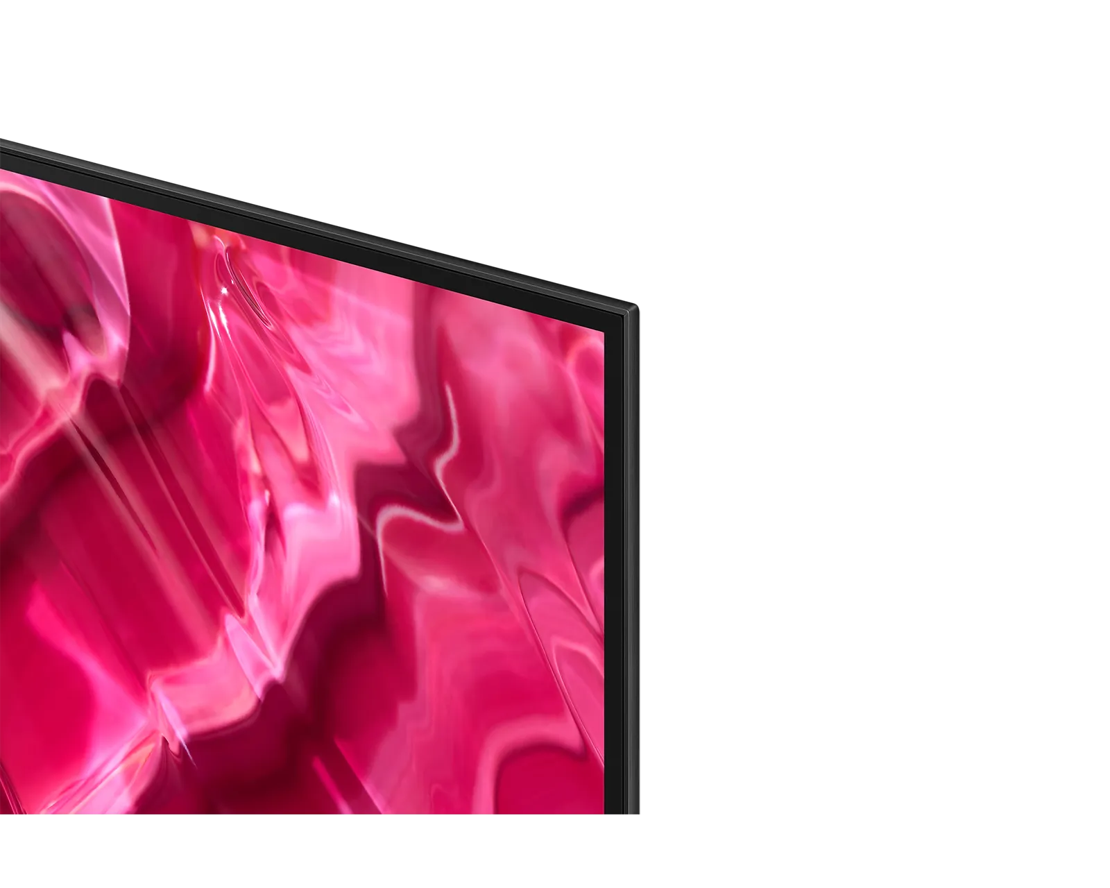 Samsung טלוויזיה ''77 Neural Quantum Processor 4K QD-OLED laser slim תוצרת Samsung דגם QE77S90C — תמונה 4