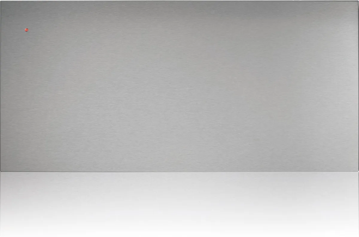 Gorenje מגירת חימום יוקרתית מסדרת מטריקס Gorenje UWD3000X — תמונה 2