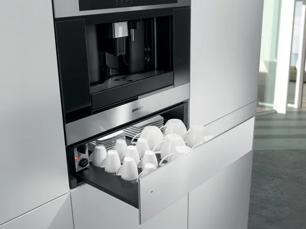Gorenje מגירת חימום יוקרתית מסדרת מטריקס Gorenje UWD3000X — תמונה 4