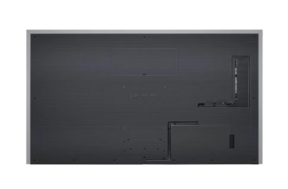 LG טלוויזיה 65" Dolby Vision IQ Smart 4K OLED evo α11 AI Gallery מבית LG דגם OLED65G46LA — תמונה 3