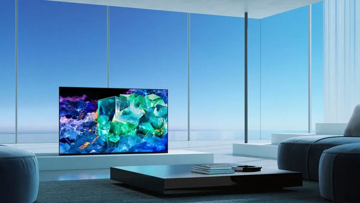 Sony טלוויזית BRAVIA XR OLED 4K120HZ Google TV "65 מבית SONY דגם XR-65A83KAEP — תמונה 3