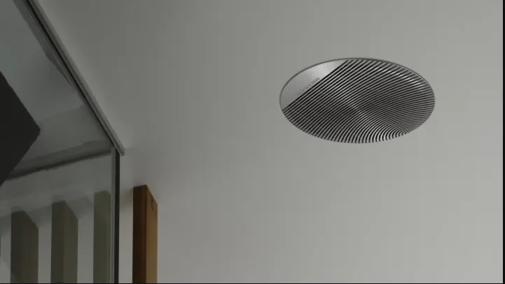 bang & olufsen רמקול שקוע בתקרה "6.5 עמיד במים סדרת Celestial תוצרת B&O דגם BOC 62 — תמונה 3