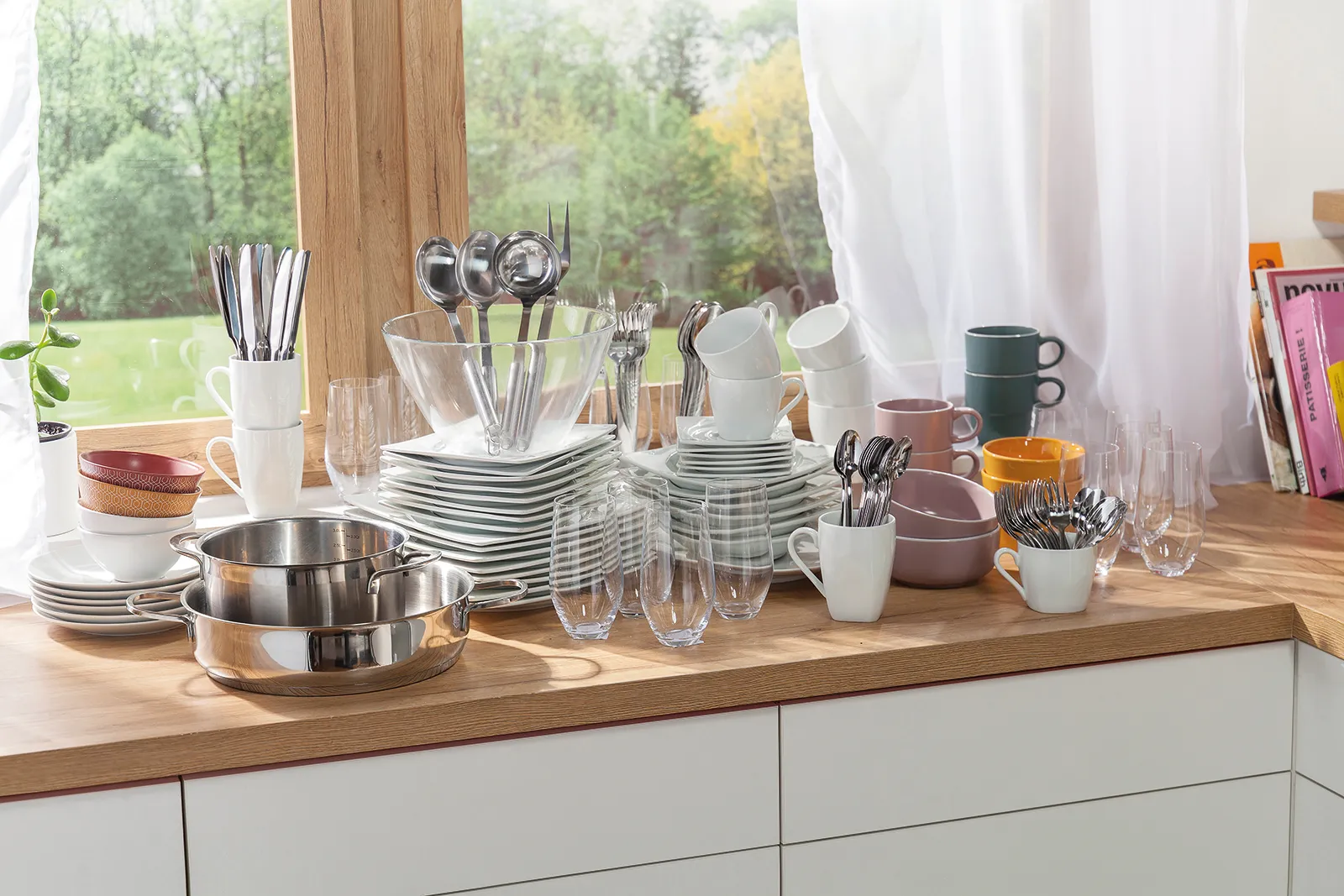 Gorenje מדיח כלים אינטגרלי מלא 60 ס"מ  תוצרת Gorenje דגם GV631D60 — תמונה 7