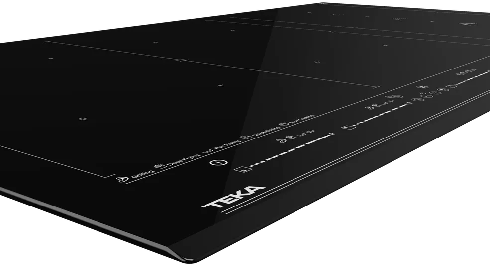 Teka כיריים אינדוקציה 90 ס"מ FullFlex Slide Cooking תוצרת TEKA דגם IZF 99700 — תמונה 5