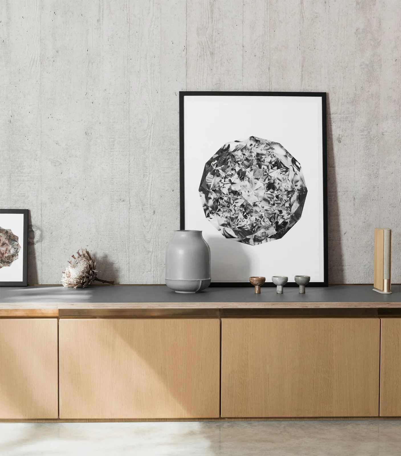 bang & olufsen רמקול Wi-Fi חכם וקומפקטי תוצרת B&O דגם Beosound Emerge — תמונה 7