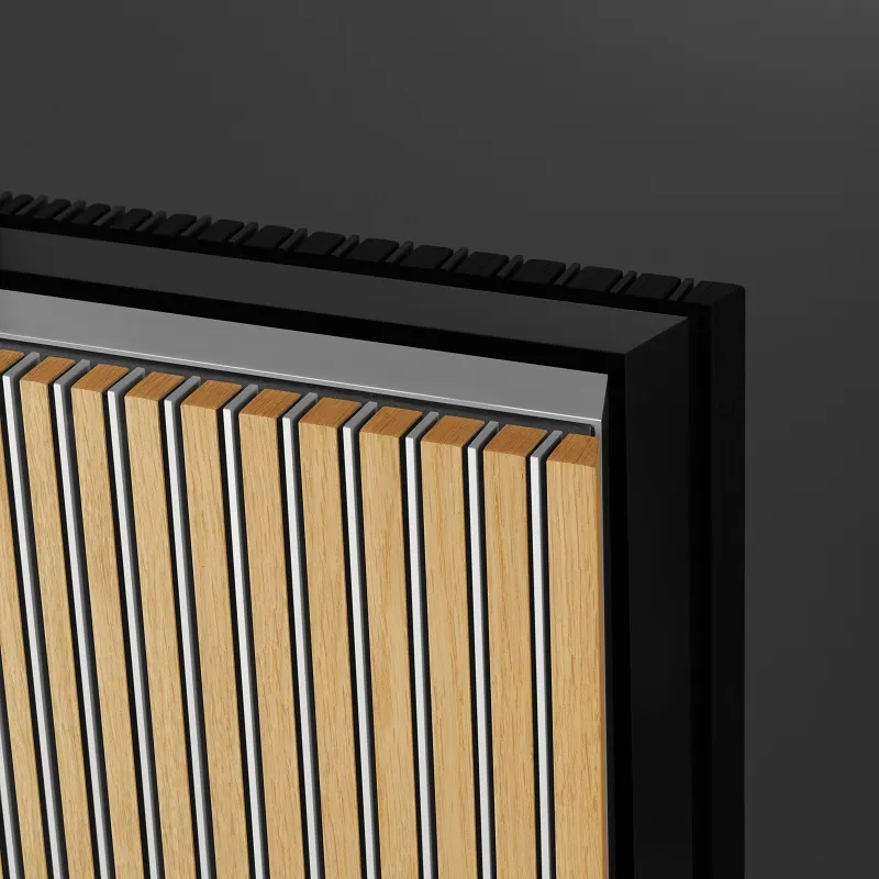 bang & olufsen מערכת קולנוע דקורטיבית תוצרת B&O דגם Beovision Harmony — תמונה 12