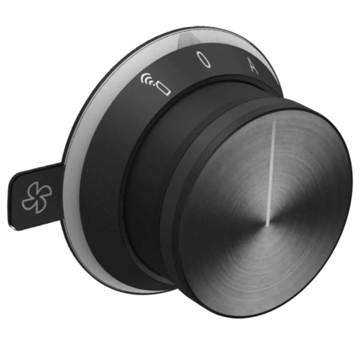 GAGGENAU כיריים דומינו אינדוקציה 38 ס"מ Flex מסגרת נירוסטה מתגים קדמיים סדרה 400 תוצרת GAGGENAU דגם VI422115 — תמונה 12