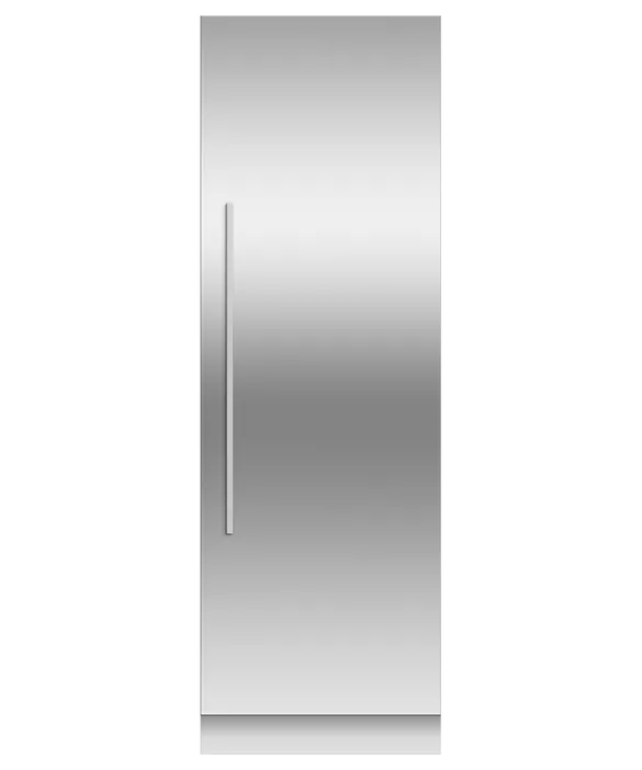 Fisher & Paykel מקרר אינטגרלי 60 ס"מ 2 אזורי קירור Mini Column סדרה 9 תוצרת FISHER&PAYKEL דגם RS6019S2R1 — תמונה 10