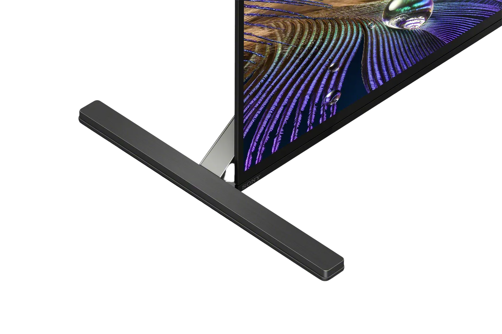 Sony טלוויזית BRAVIA XR A90J 4K HDR OLED Smart Google TV "83 מבית SONY דגם XR-83A90JAEP — תמונה 4