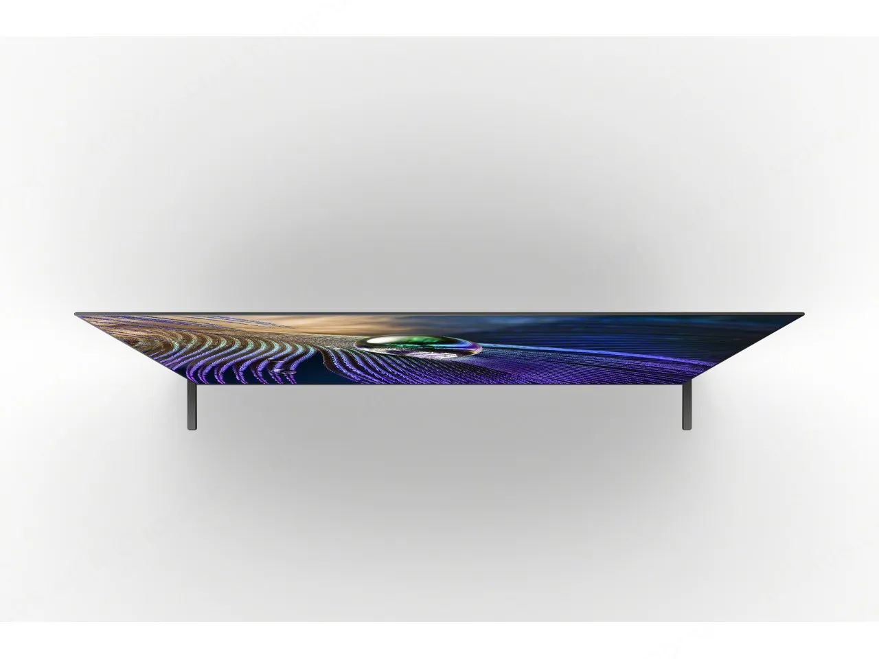 Sony טלוויזית BRAVIA XR A90J 4K HDR OLED Smart Google TV "83 מבית SONY דגם XR-83A90JAEP — תמונה 6