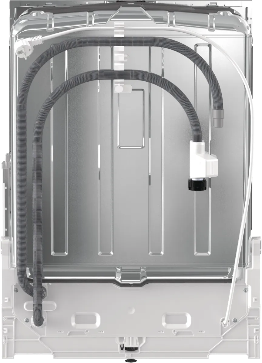 Gorenje מדיח כלים אינטגרלי מלא 60 ס"מ 13 מערכות כלים G400 תוצרת Gorenje דגם GV642E60 — תמונה 8