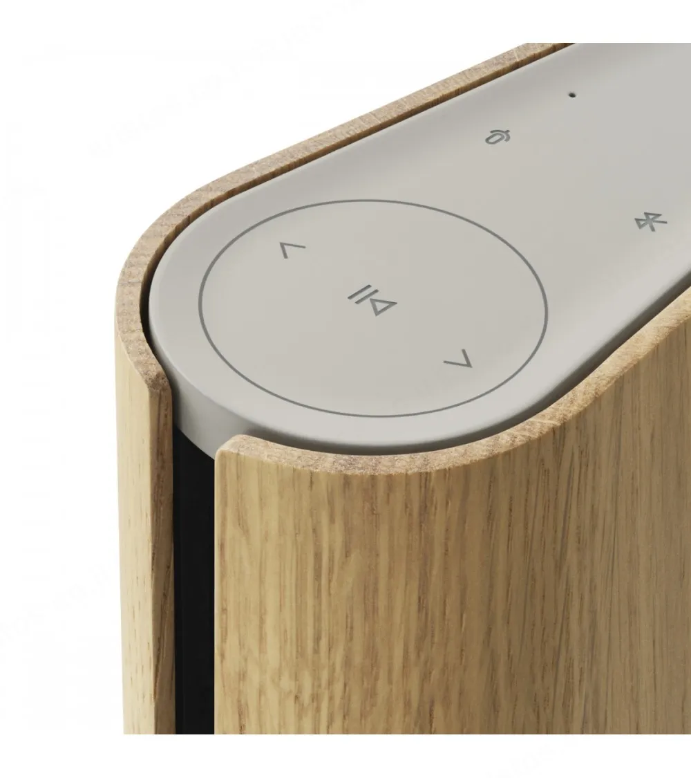bang & olufsen רמקול Wi-Fi חכם וקומפקטי תוצרת B&O דגם Beosound Emerge — תמונה 10