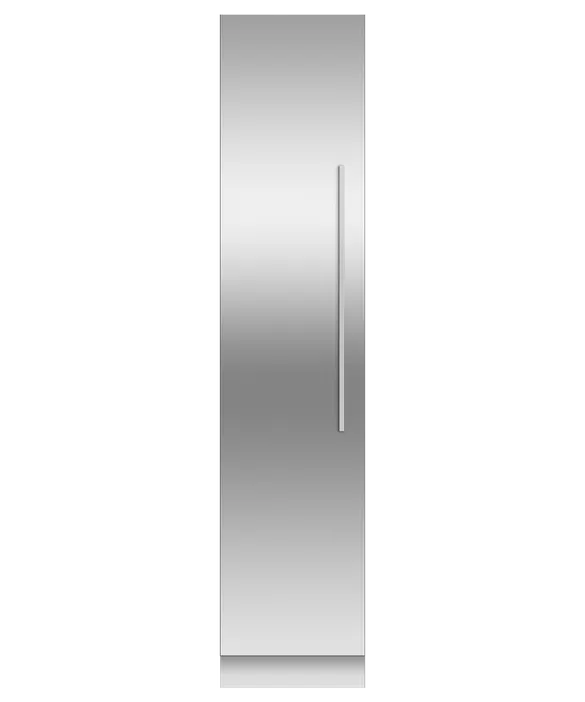 Fisher & Paykel מקפיא אינטגרלי 46 ס"מ Column סדרה 11 יצרן קרח פנימי ציר שמאל תוצרת FISHER&PAYKEL דגם RS4621FLJE1 — תמונה 4