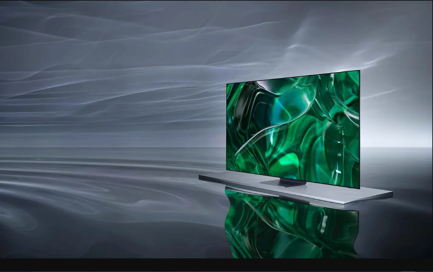 טלוויזיה ''65 Neural Quantum Processor 4K QD-OLED FULLRGB תוצרת Samsung דגם QE65S95C