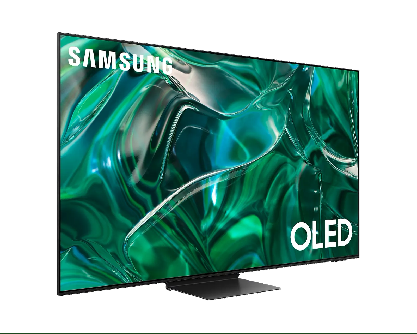 Samsung טלוויזיה ''65 Neural Quantum Processor 4K QD-OLED FULLRGB תוצרת Samsung דגם QE65S95C — תמונה 5