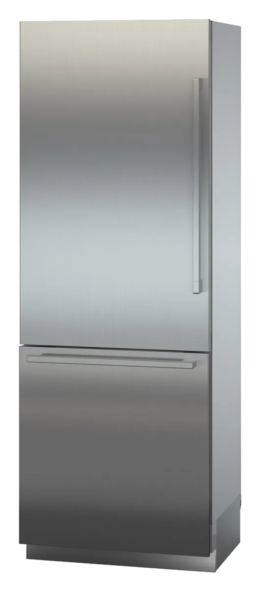 Liebherr מקרר אינטגרלי מקפיא תחתון 76 ס"מ NoFrost סדרת היוקרה MONOLITH תוצרת LIEBHERR דגם ECBN 9471 BioFresh — תמונה 15