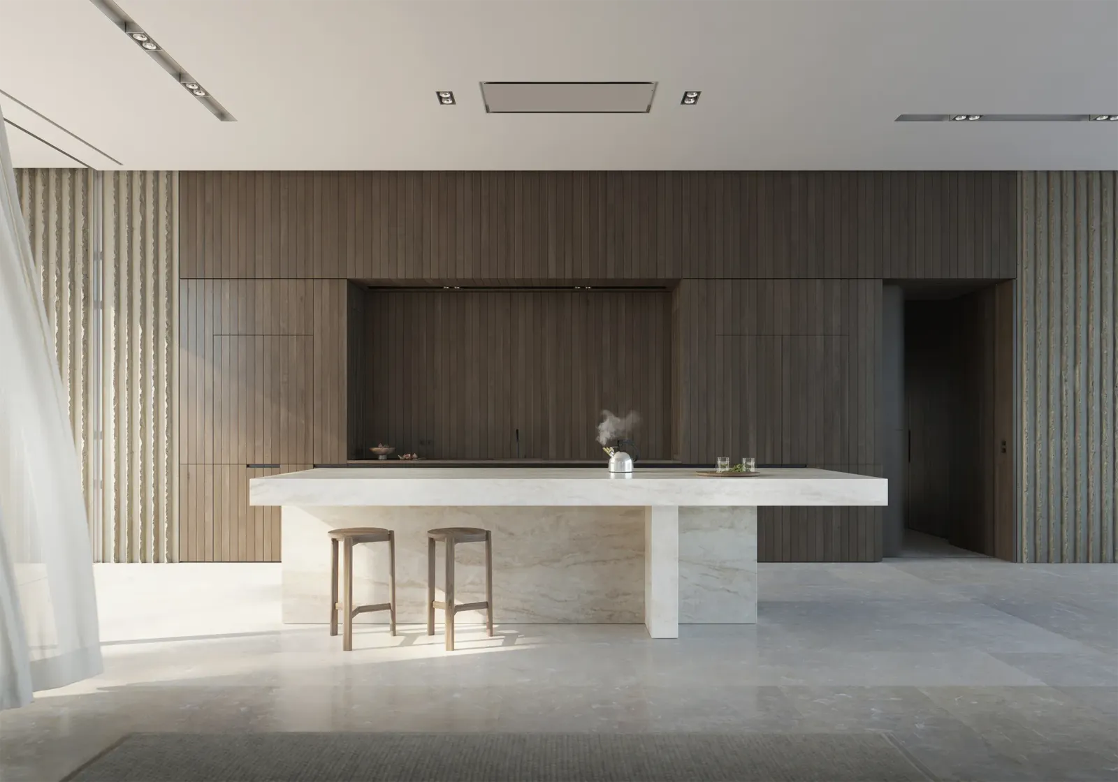 GAGGENAU כיריים אינדוקציה נסתרות מתחת לשיש 28 ס"מ סדרה 400 תוצרת GAGGENAU דגם CU428100 — תמונה 9