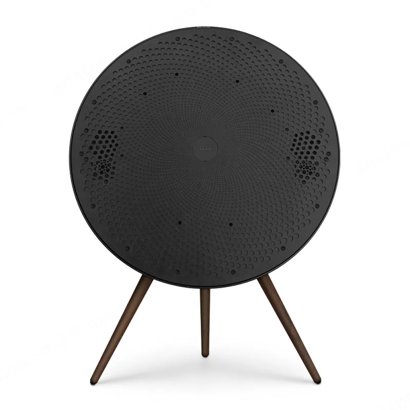 bang & olufsen רמקול יוקרתי מעוצב בצבע זהב מבית Bang & Olufsen דגם Beosound A9 5th Gen Gold — תמונה 10