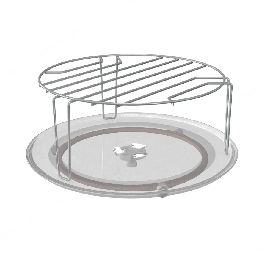 Gorenje מיקרוגל בנוי משולב גריל 38 ס"מ 25 ליטר גימור Total black תוצרת Gorenje דגם BMI251SG3BG — תמונה 9